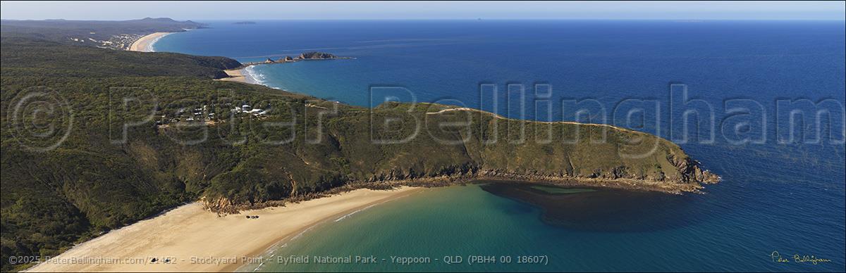 Peter Bellingham Photography Stockyard Point - Byfield National Park - Yeppoon - QLD (PBH4 00 18607)